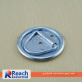 Recessed Floor and Wall Tie Down Ring